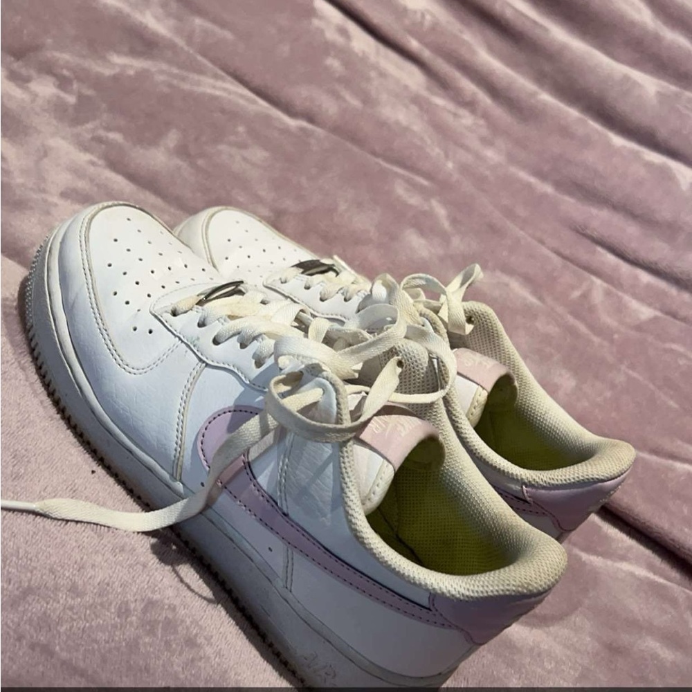 Women’s Nike Air Forces